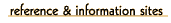 Reference Sites