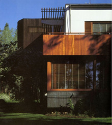 Villa Mairea by Alvar Aalto