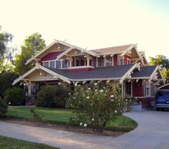 California Bungalow