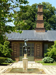 Cranbrook - Kingswood Courtyard